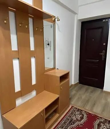 2Х-Комнатная Квартира В Центре Almaty Exterior photo