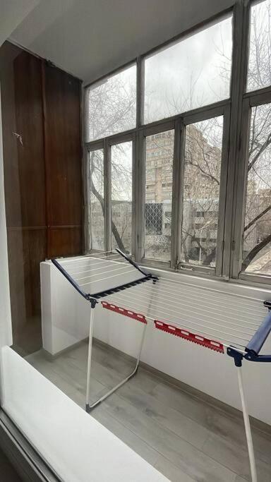 2х-комнатная в центре Almaty
