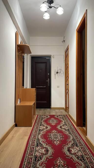 2х-комнатная в центре * Almaty