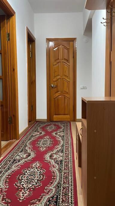 Apartment 2х-комнатная в центре