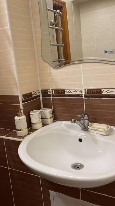 Apartment 2х-комнатная в центре *
