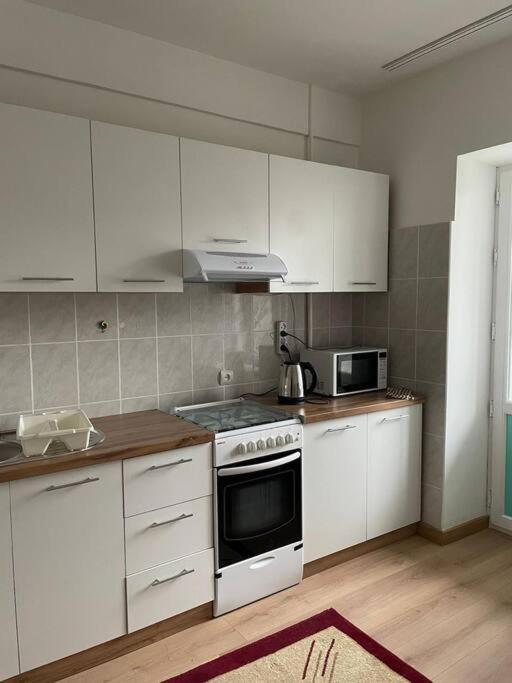 2х-комнатная в центре Apartment *