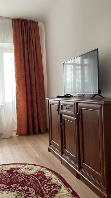 2х-комнатная в центре Apartment Almaty