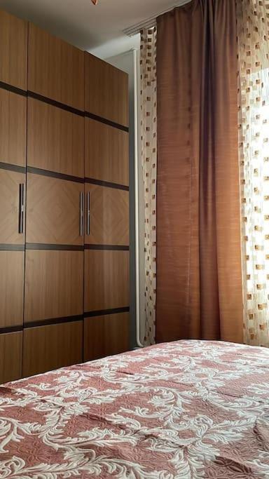 Apartment 2х-комнатная в центре Almaty