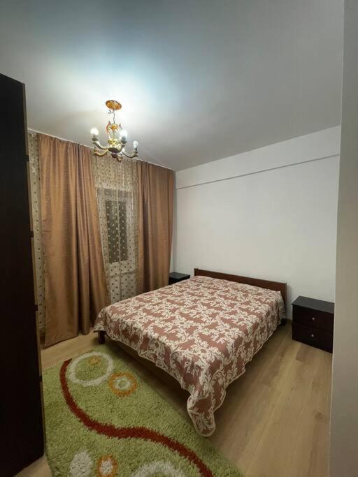 2х-комнатная в центре Apartment Almaty