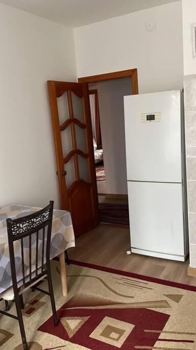 Apartment 2х-комнатная в центре Almaty