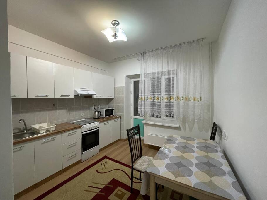2х-комнатная в центре Apartment *