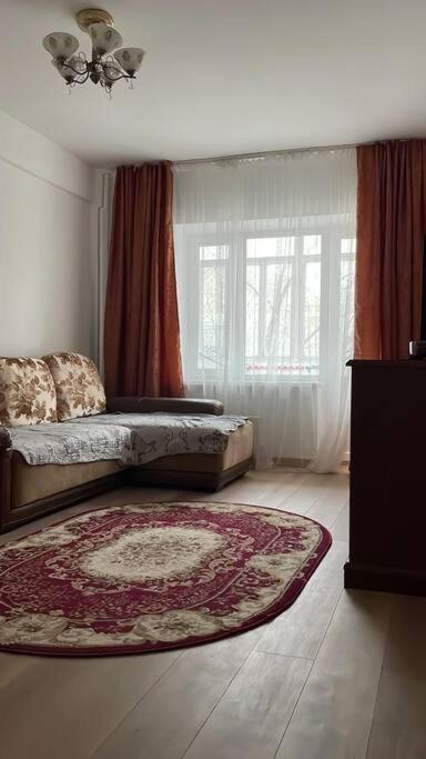 2х-комнатная в центре Apartment *