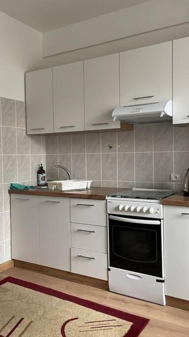 Apartment 2х-комнатная в центре *