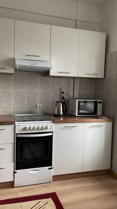 Apartment 2х-комнатная в центре Almaty
